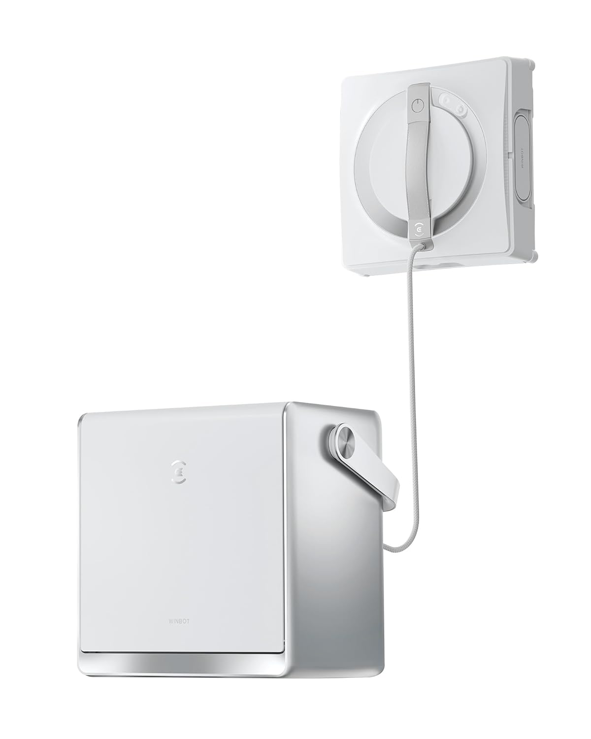 ECOVACS Winbot W2 Pro Omni Portable Window Cleaning Robot